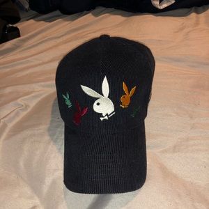 Playboy hat